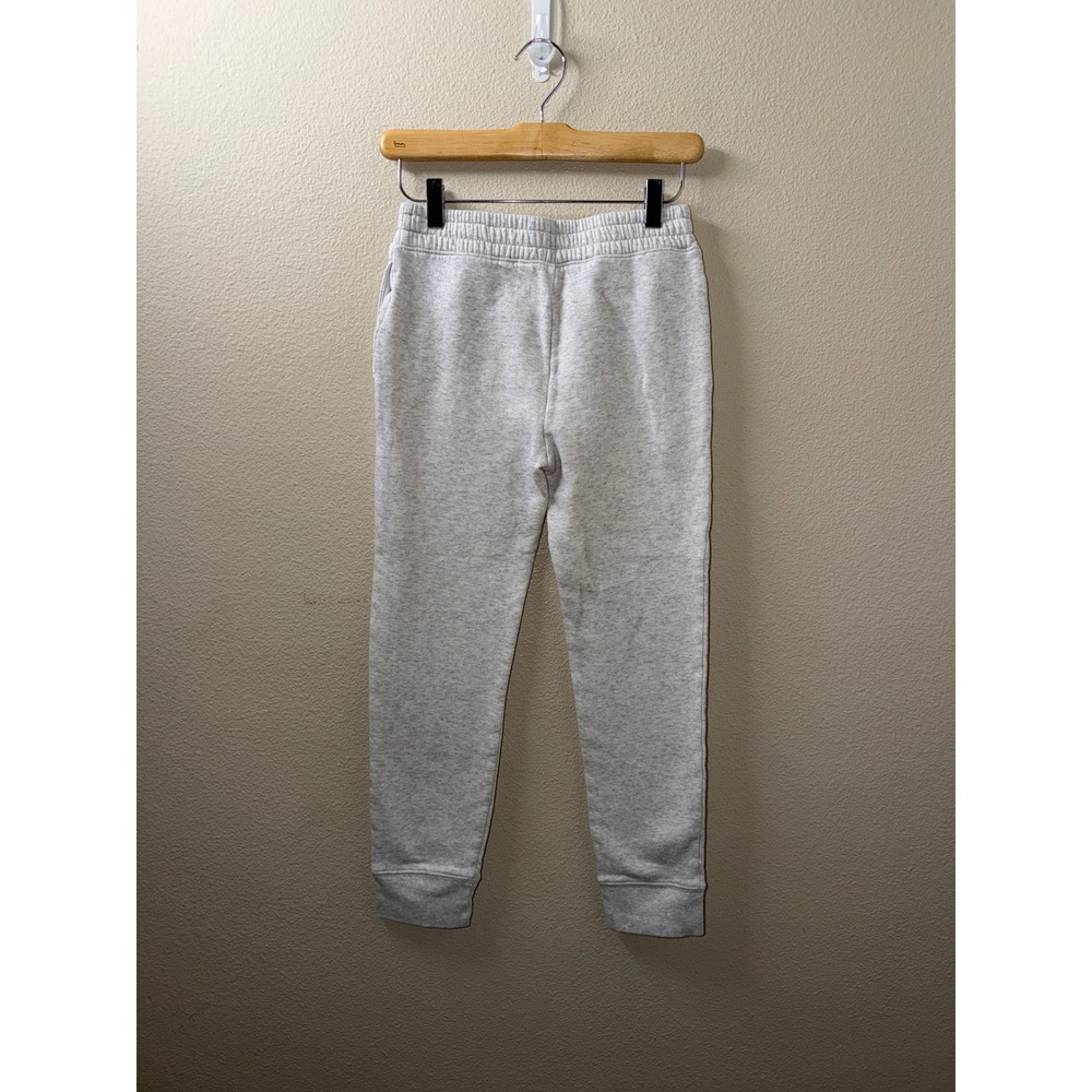 Girls Abercrombie Joggers Size 10 - Picture 3 of 4